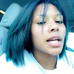 Meet your Posher, Zada